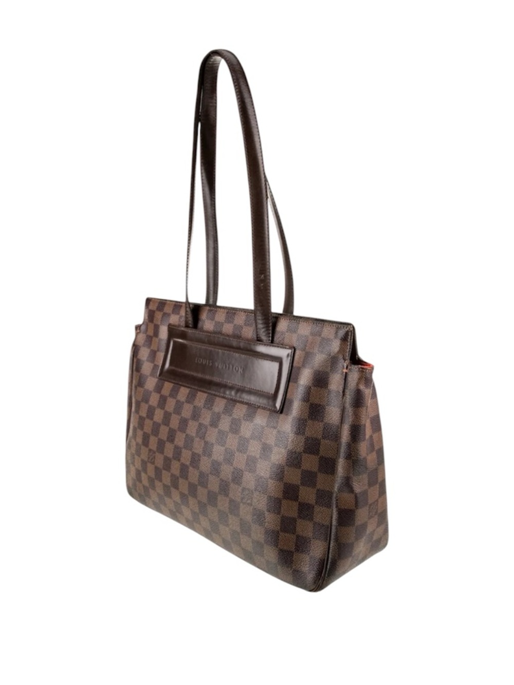 Louis Vuitton Parioli PM Tote Bag - Picture 2 of 7